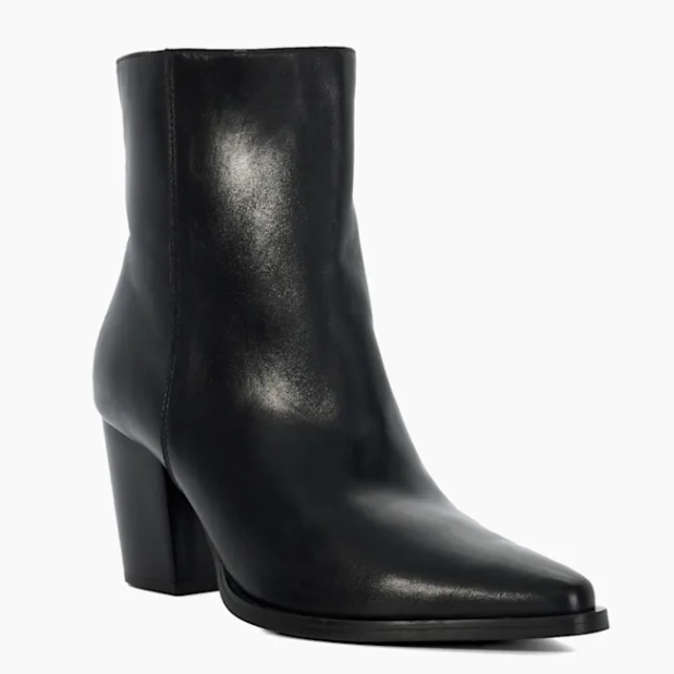 Dune London chelsea boots