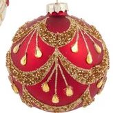 Embellished Bauble