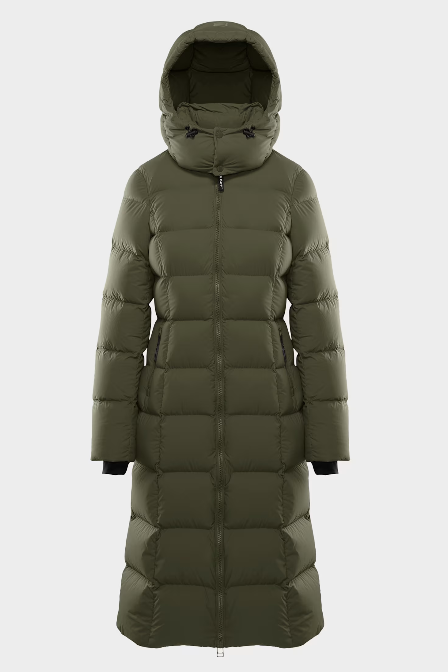 The Super Puff&amp;trade;, The Supersnug Puff&amp;trade; Long