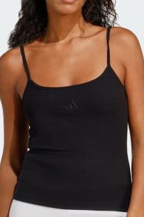 Seasonal Essentials Rib Top