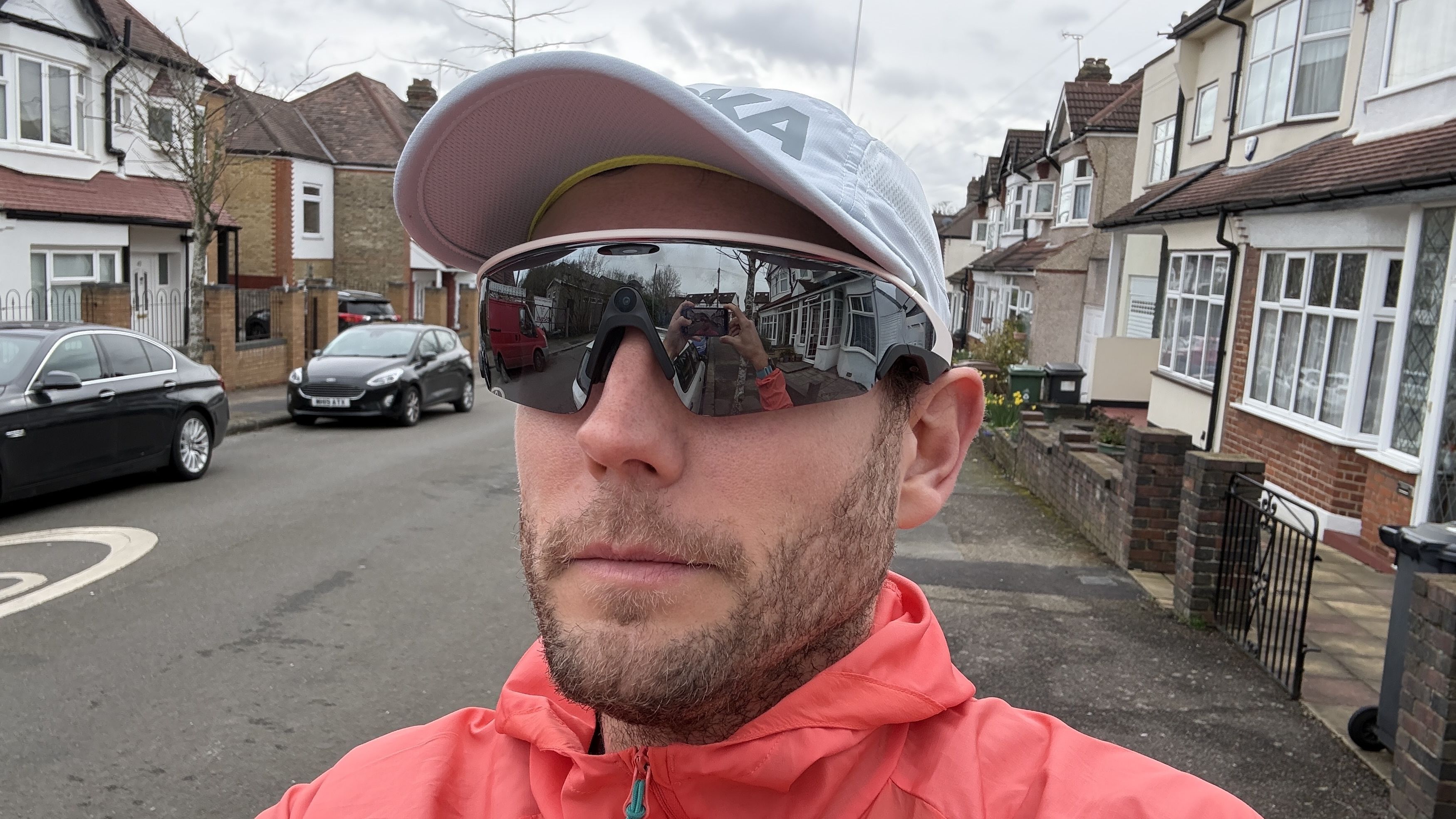 Oakley Meta Vanguard