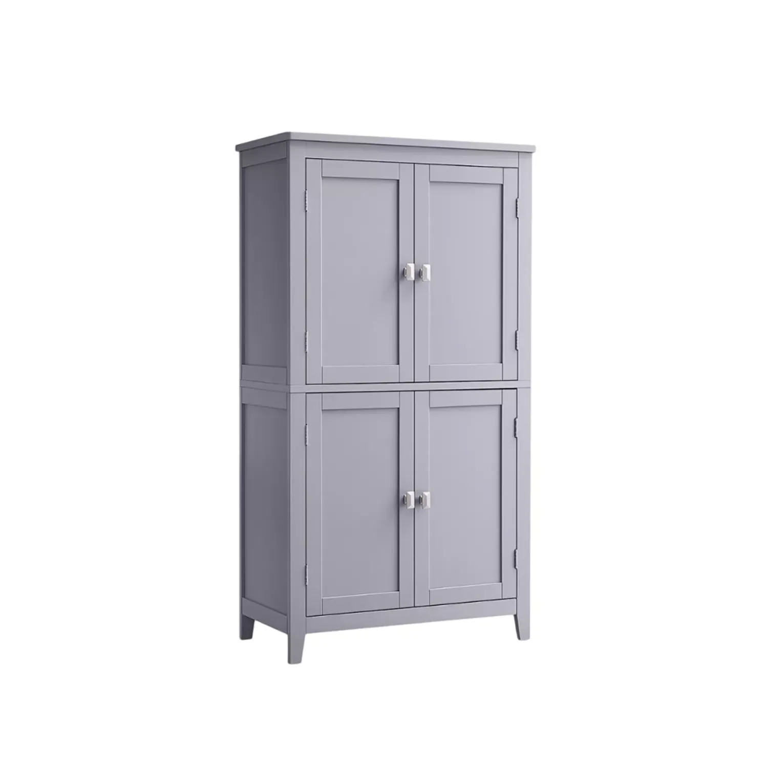 Macy&#039;s, Slickblue Bathroom Cabinet with Adjustable Shelves
