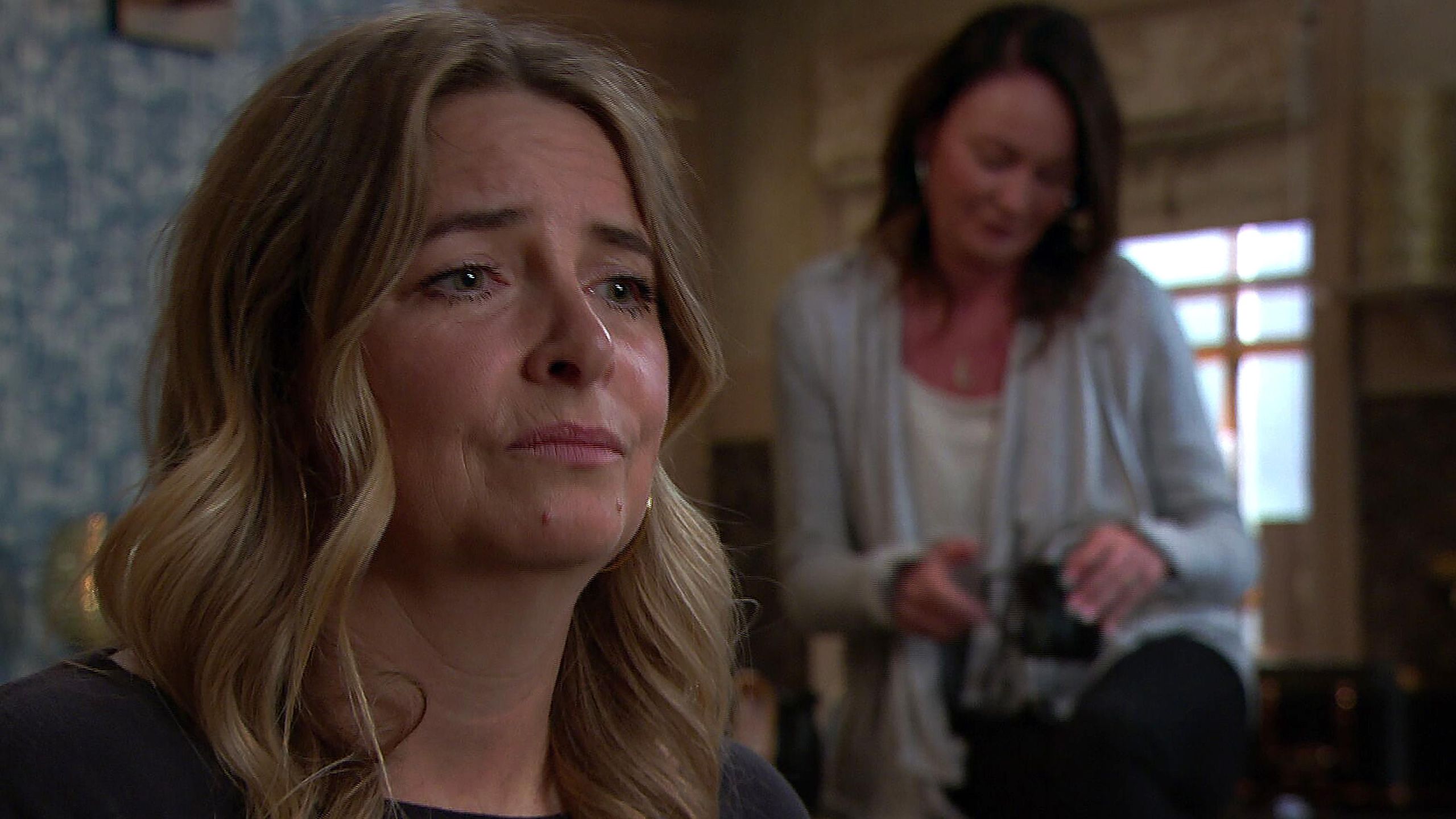 Emmerdale spoilers: Charity Dingle's agony over Mack split | What to Watch