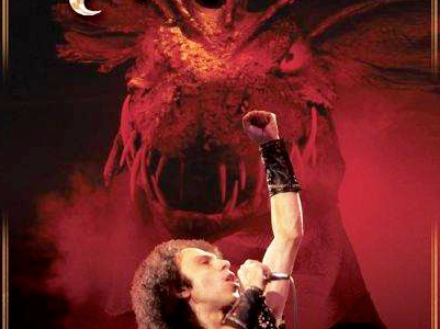 Dio's Complete 'Finding The Sacred Heart: Live In Philly 1986