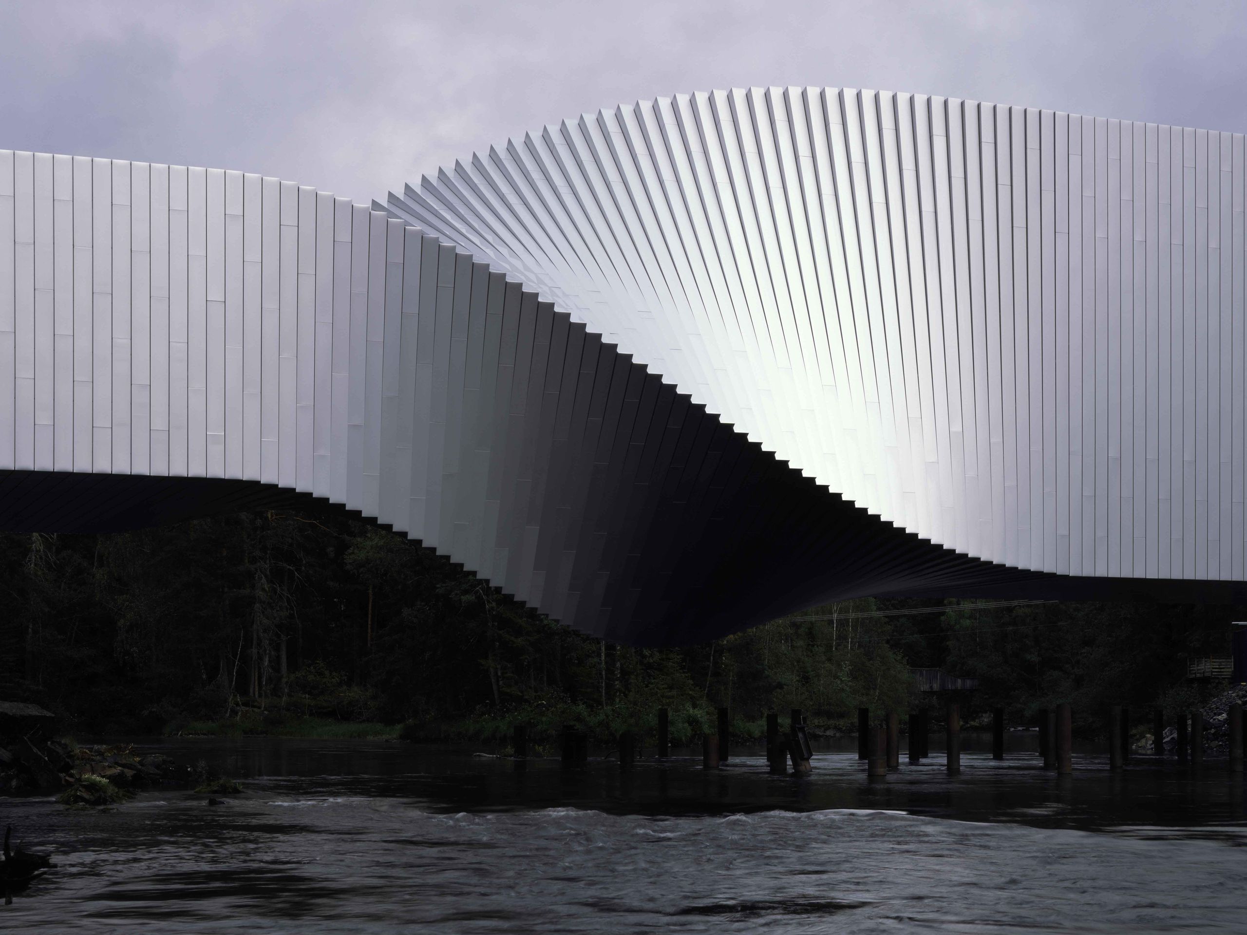 Bjarke Ingels architecture: a guide to the modern architect