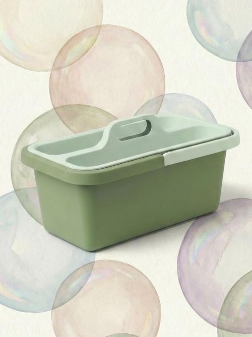 PEPPRIG Cleaning Bucket and Caddy