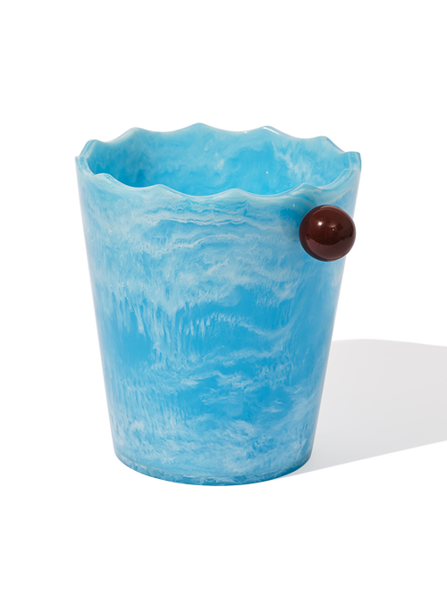 Resin Champagne Bucket