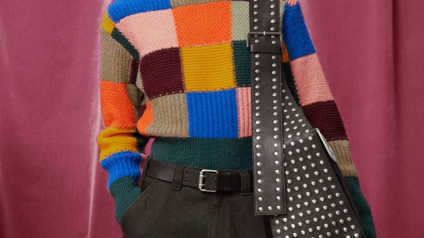 ZARA HARRY LAMBERT クロップドカーディガン ブラウン M ZARA HARRY LAMBERT クロップドカーディガン ブラウン M - メルカリ