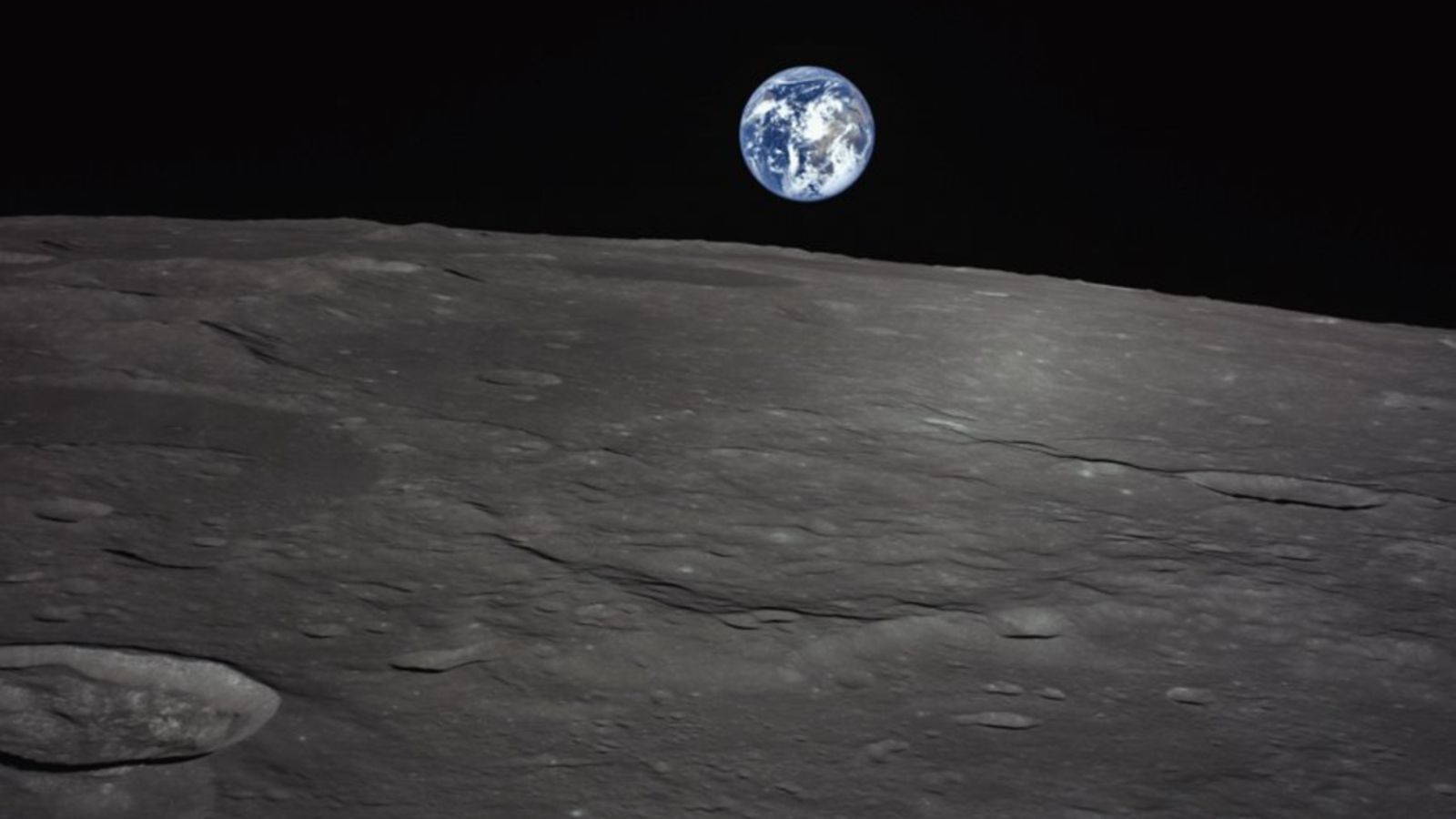 その他 moon Moon Phases 2018 - Northern Hemisphere - 4K - YouTube