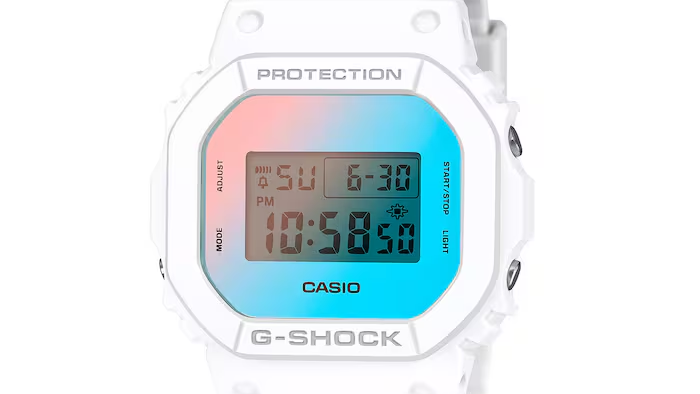 Casio G-Shock, DW-5600TL-7ER