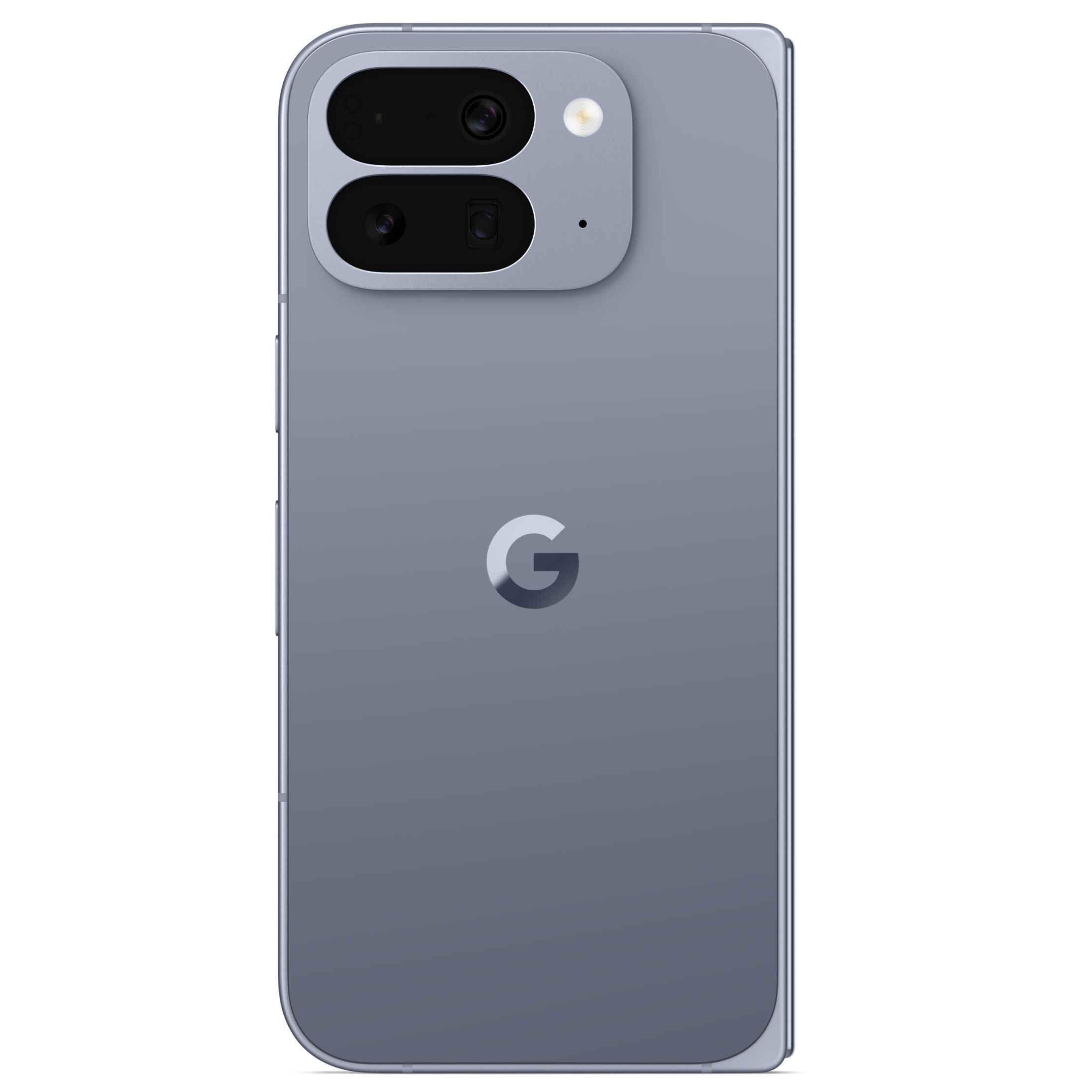 Google Pixel 10 Pro Fold in Moonstone