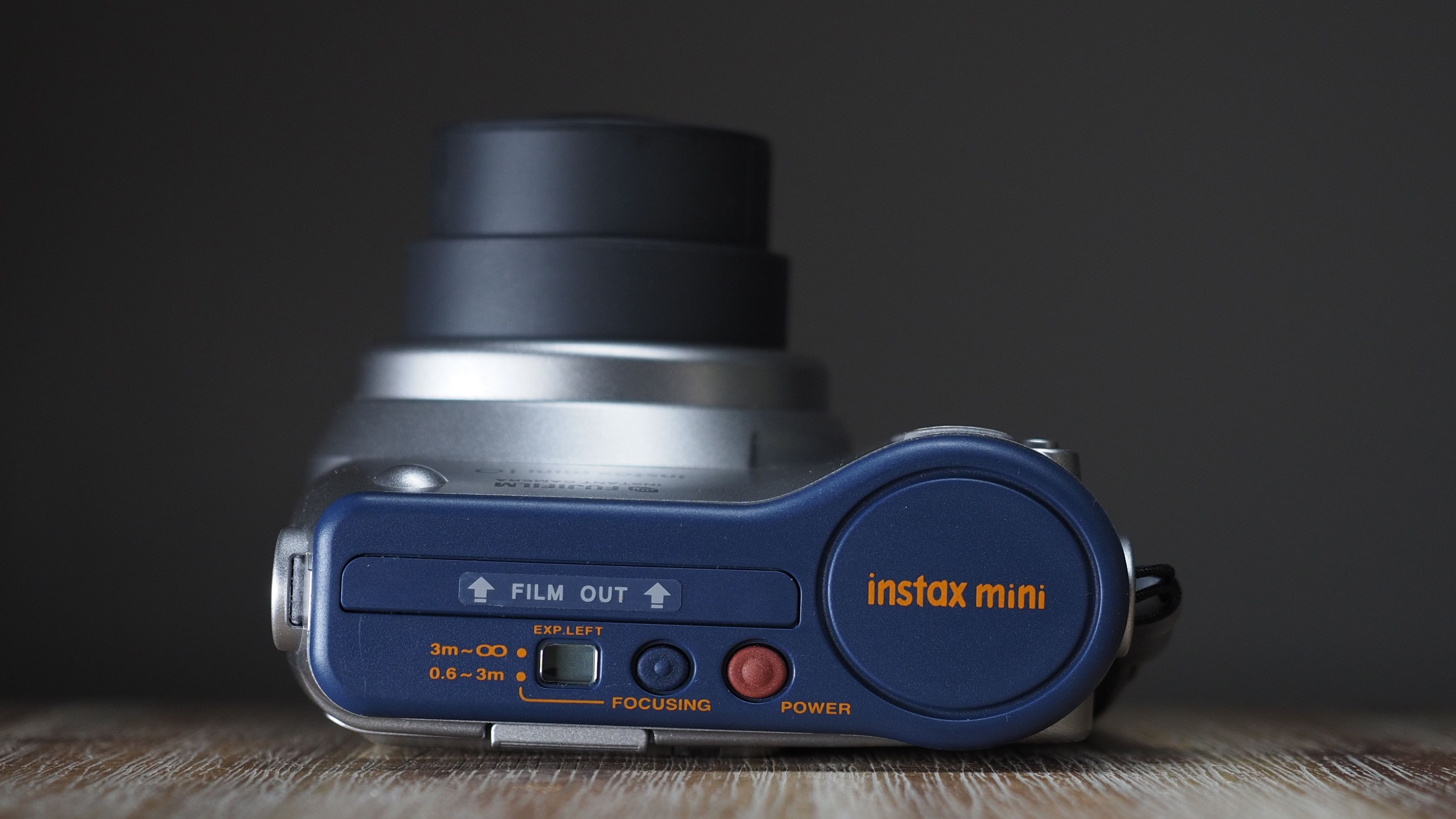 Fujifilm Instax Mini 10