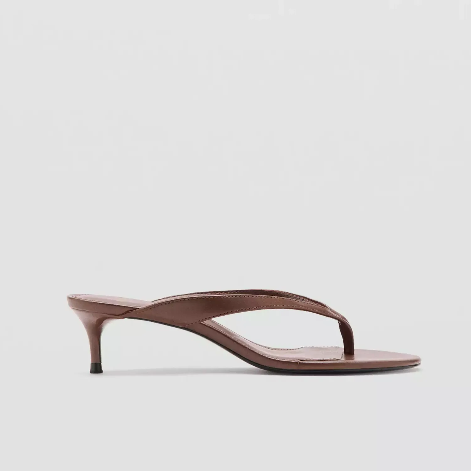 Strappy Heeled Sandals - Women | Mango United Kingdom