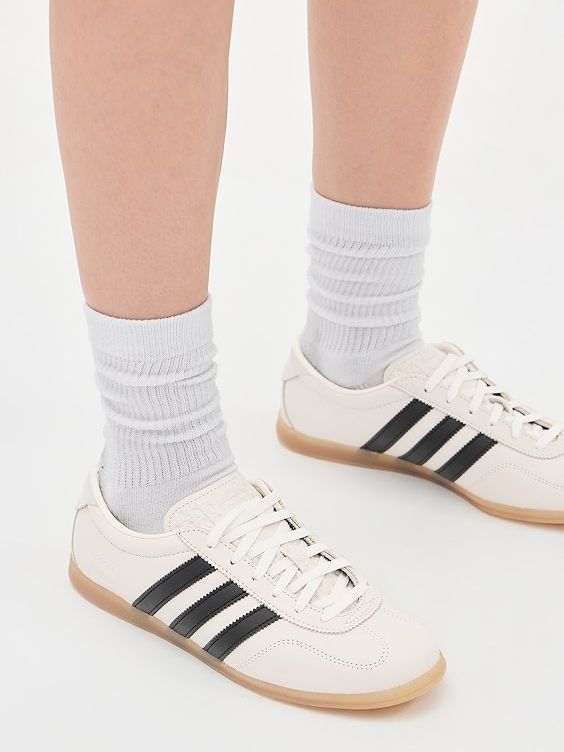 Adidas Gazelle Lo Pro Sneakers