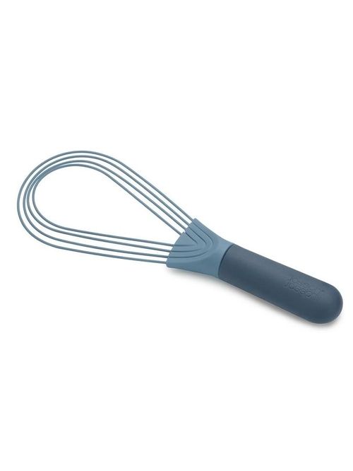 Twist 2-In-1 Blue Whisk