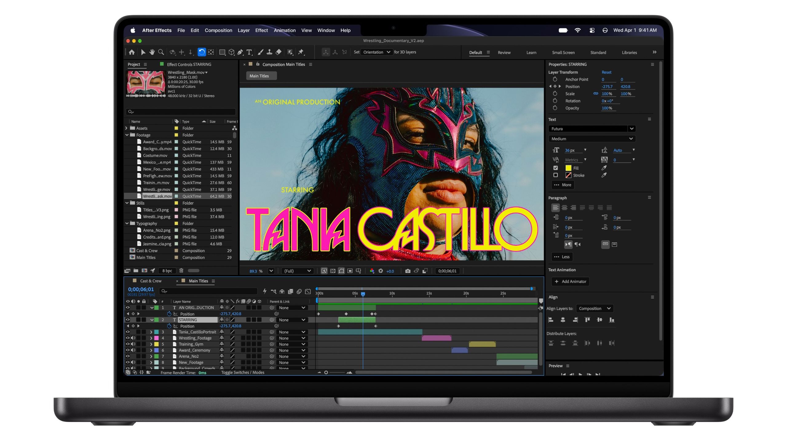 Apple MacBook Pro M6 press shot
