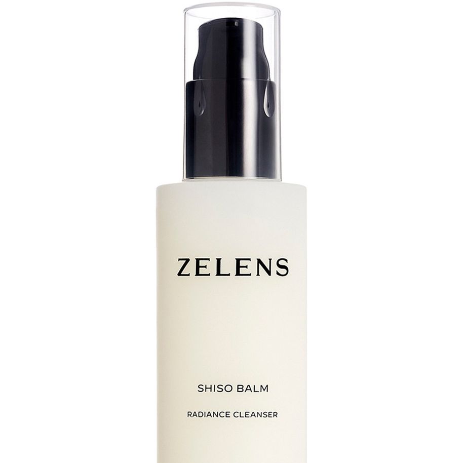 Shiso Balm Radiance Cleanser 125ml