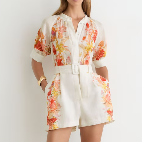 Reiss , Playsuit