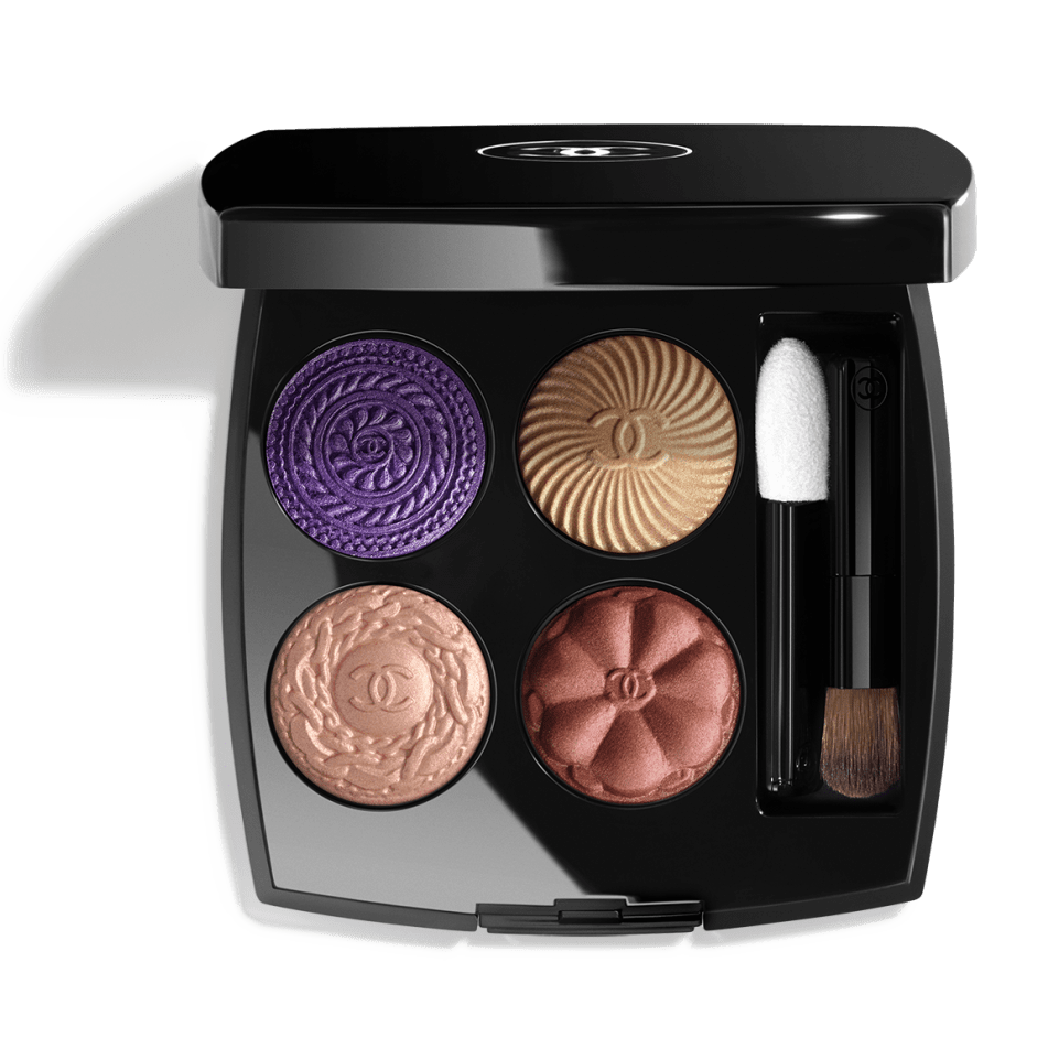 Les 4 Ombres Boutons