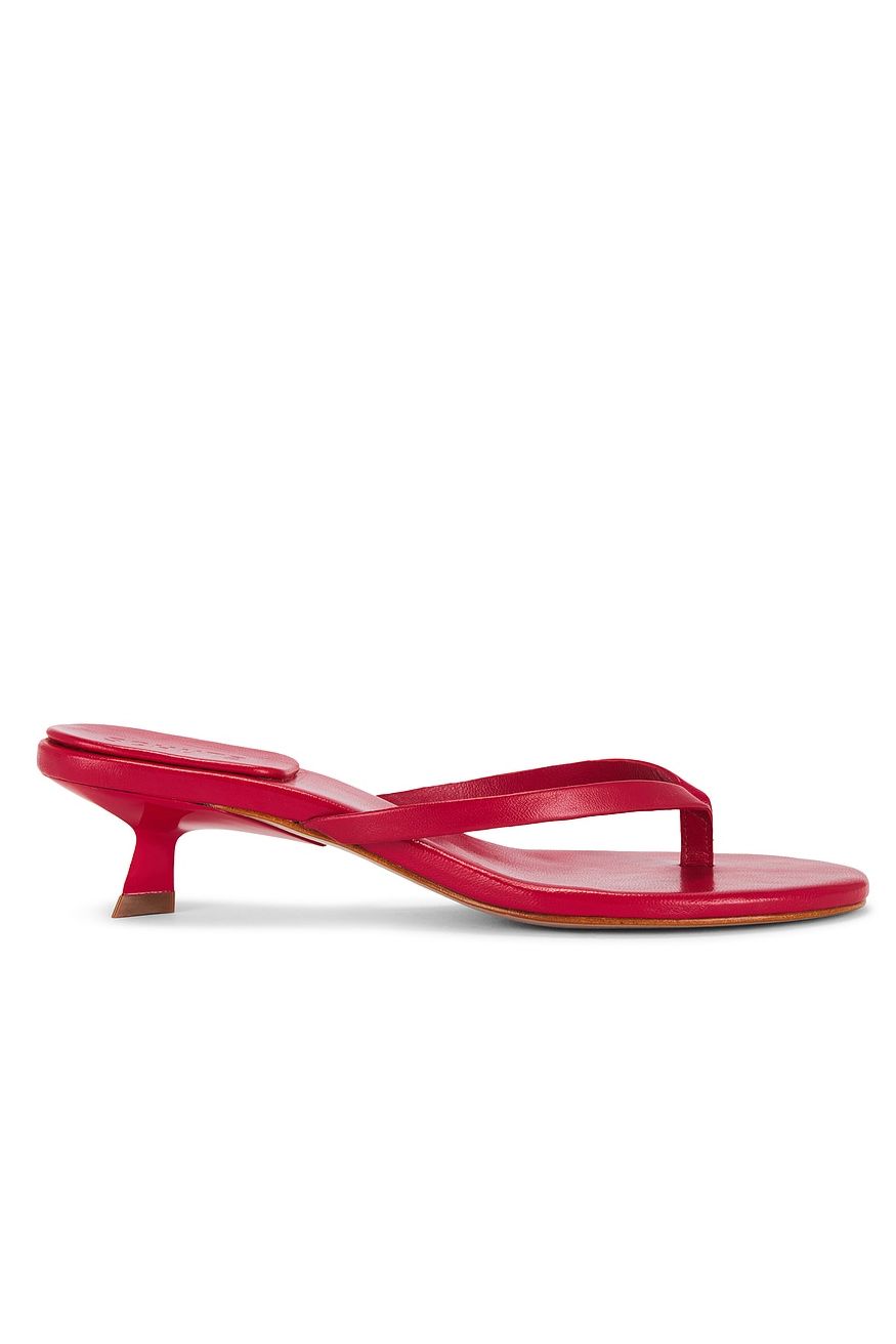 Carolyn Sandal