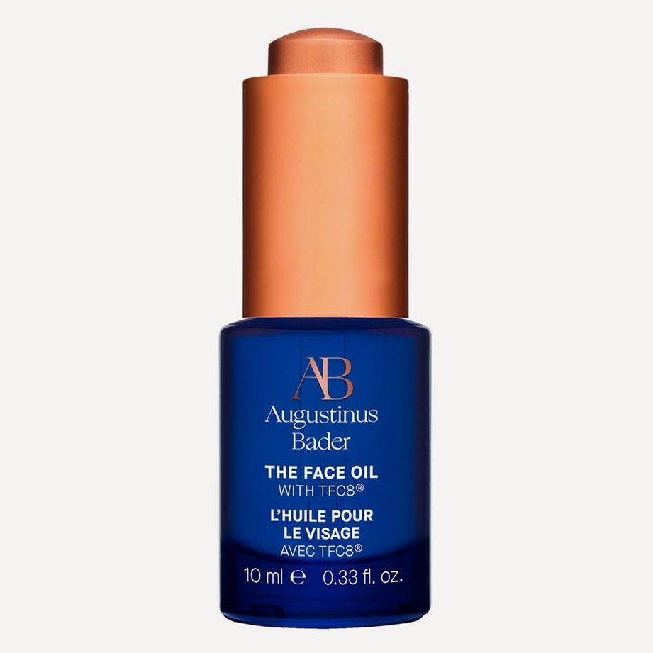 The Face Oil 10ml