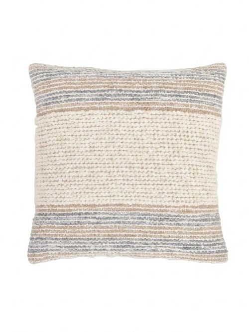 Paia Stripe Cushion