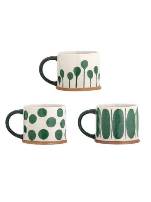 Kit Linora Mug | Set of 3