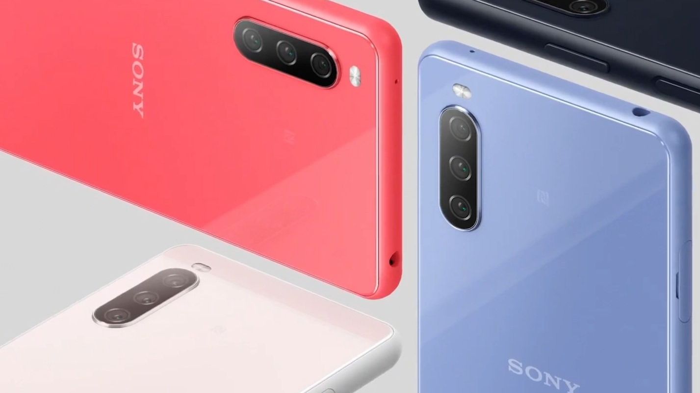 Sony tries to boost Xperia 10 III preorders in Europe with free
