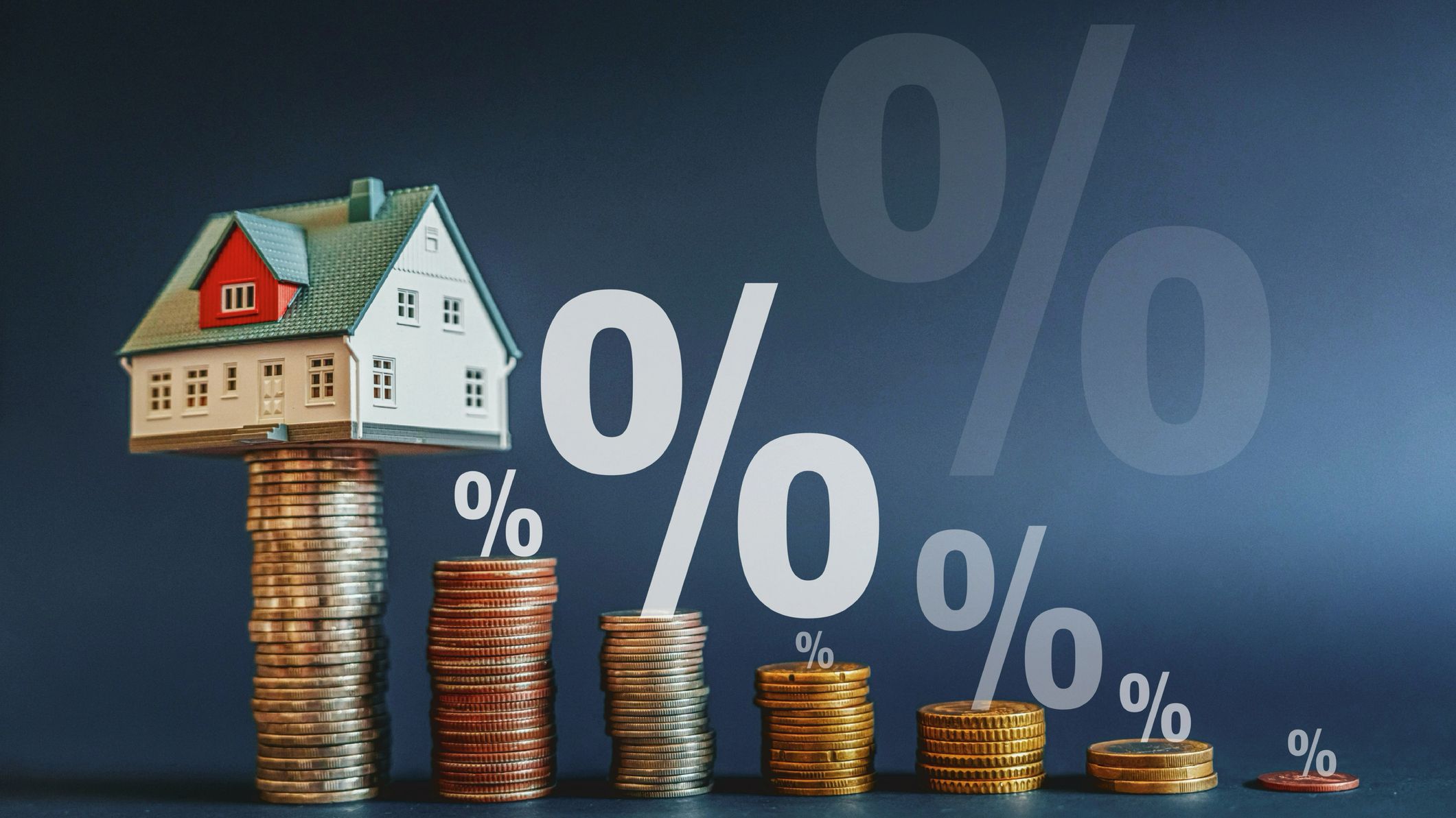 Rising Interest Rates and Housing Market Impact