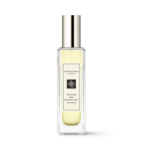 English Oak & Hazelnut Cologne 30ml