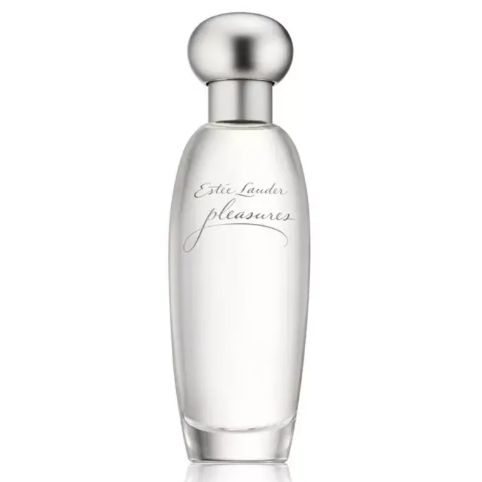 Est&amp;eacute;e Lauder Pleasures Eau De Parfum Spray 50ml