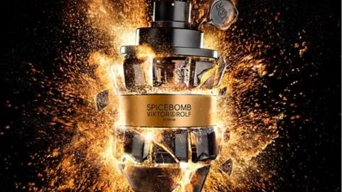 Viktor & Rolf Spicebomb Extreme