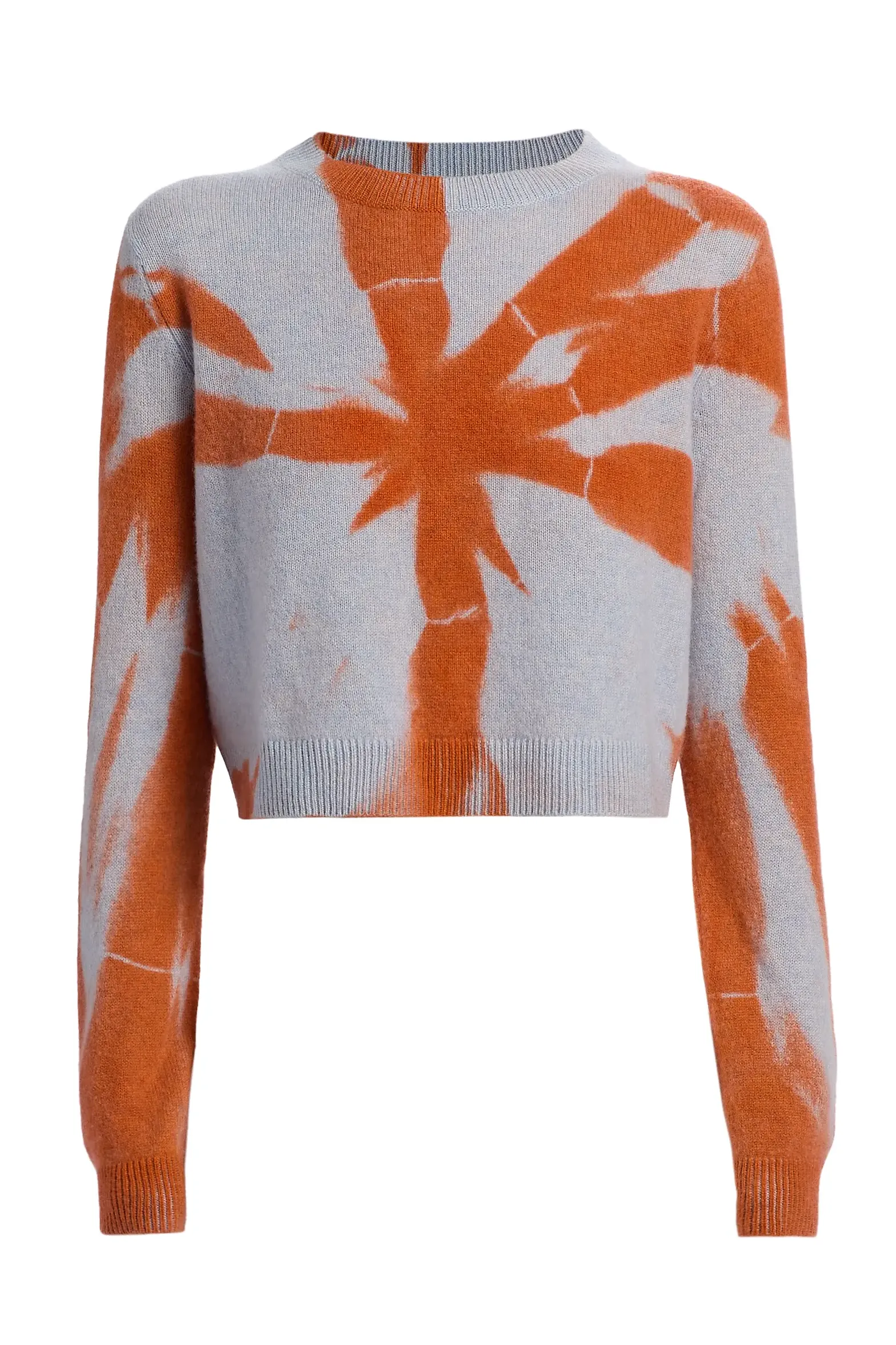 Mythic Tranquility Cashmere Sweater