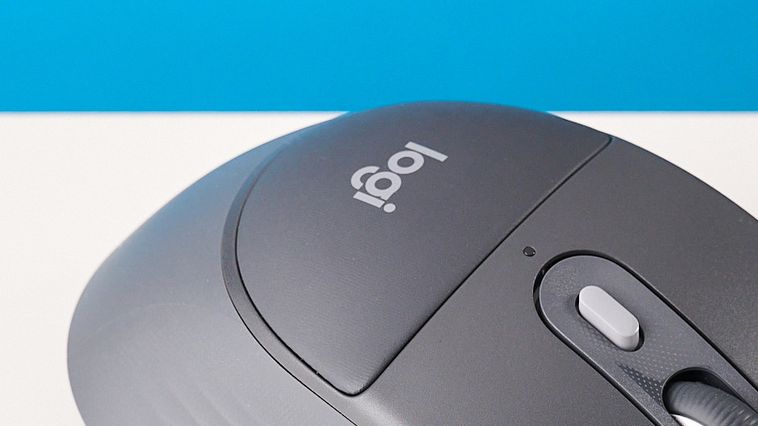 موس Logitech Signature Comfort Plus M850L