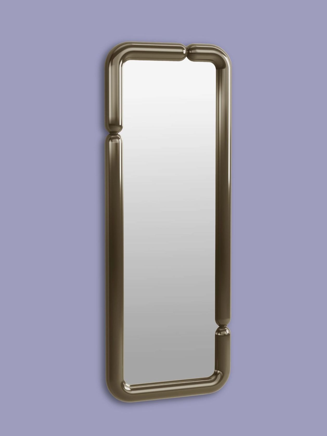 Cult Furniture, Alana Full Length Wall Mirror