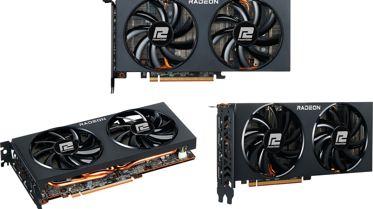 PowerColor Launches Radeon RX 6700 Non-XT with 10GB GDDR6 PowerColor Launches Radeon RX 6700 Non-XT with 10GB GDDR6
