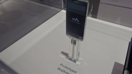 Sony ZX1 Walkman UK price and release date confirmed | What Hi-Fi?