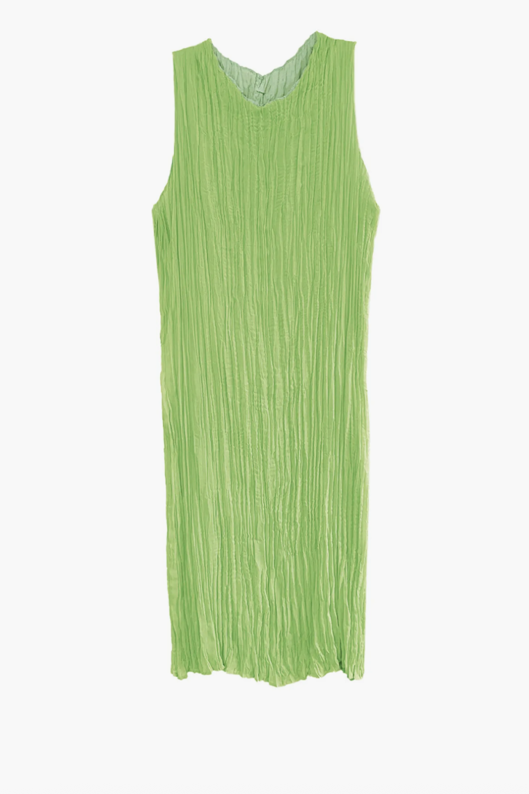 BAACAL, Jaya Pleated Dress