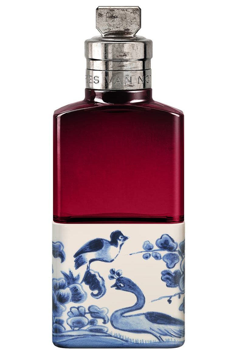 Soie Malaquais Refillable Eau De Parfum