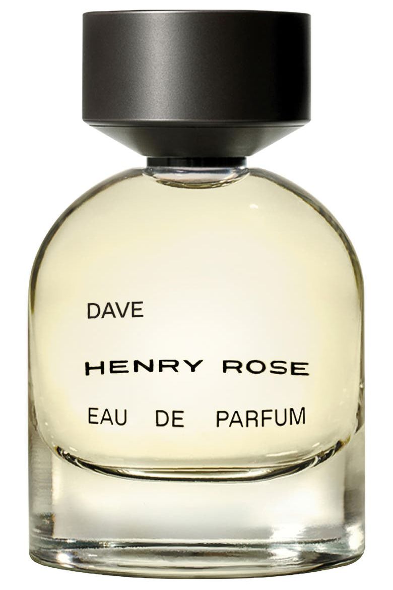 Dave Vanilla Eau De Parfum