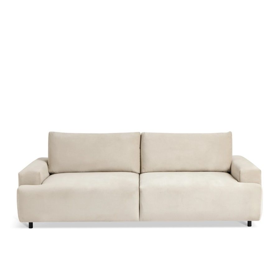 Habitat, Julien Fabric 4 Seater Sofa Bed