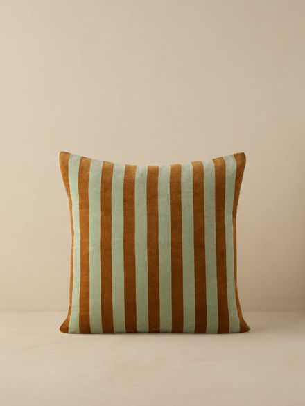 Panetta Velvet Pillow