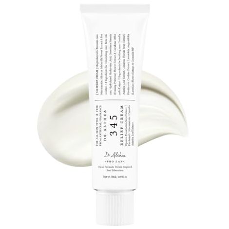 345 Relief Cream 50ml