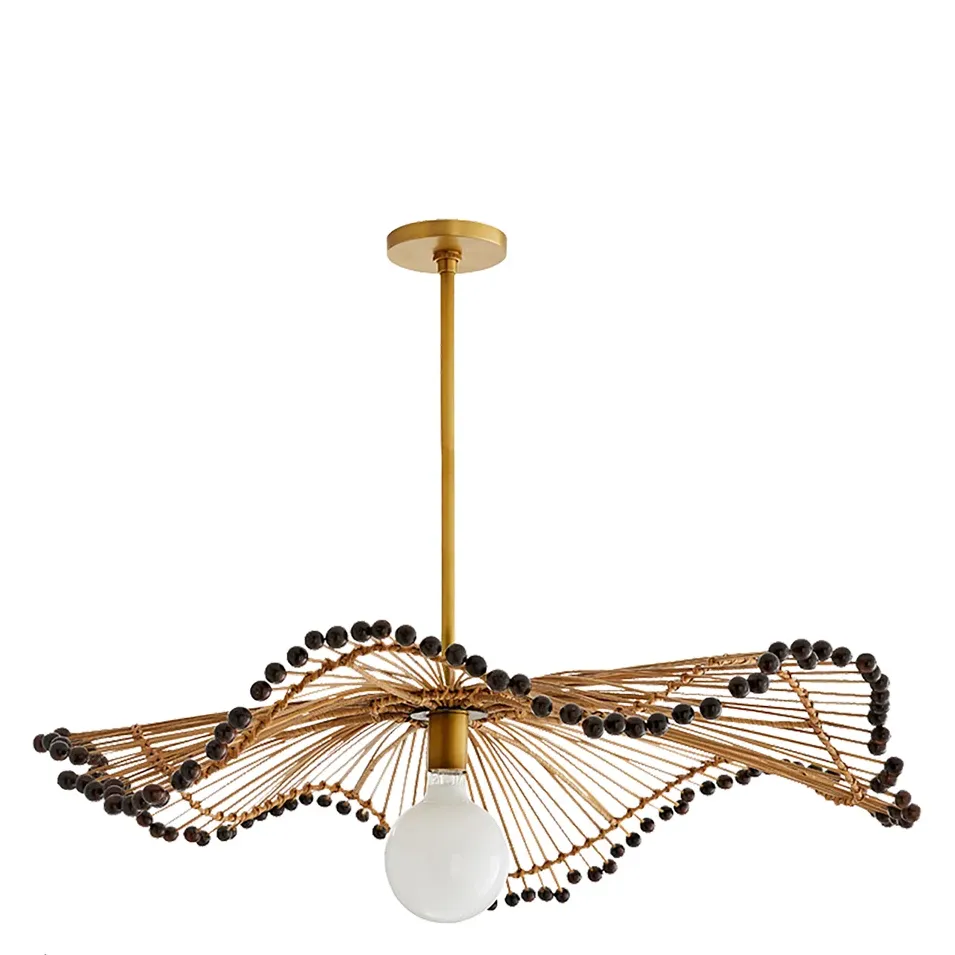 wayfair, Sandyville 1 - Light Pendant