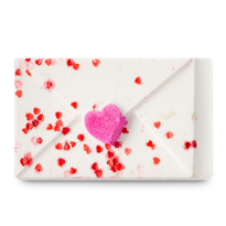Love Letter Bath Bomb