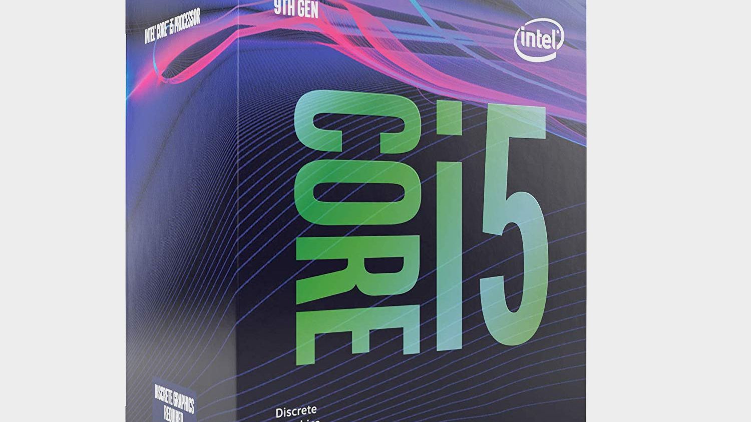 Intel's Core i5-9400F processor is just $150 right now | PC