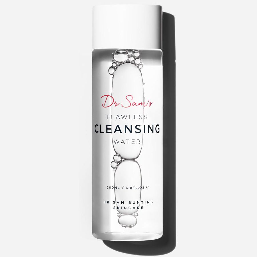 Flawless Cleansing Water