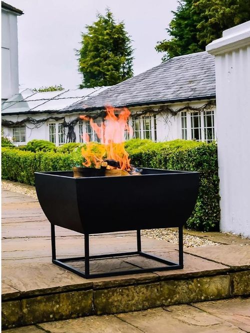 Outdoor Windermere Fire Pit