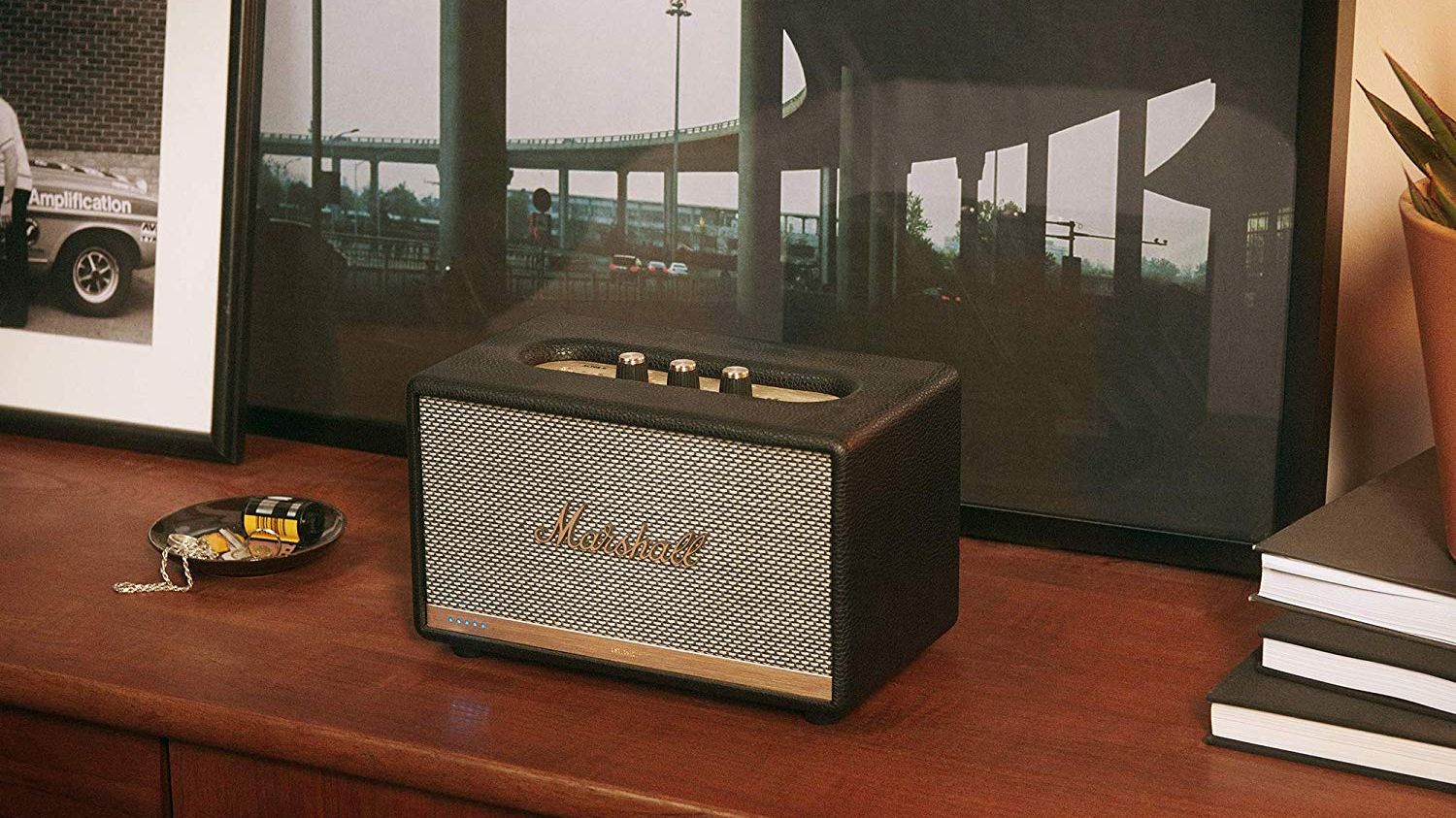Should you buy the Marshall Acton speaker? | Android Central