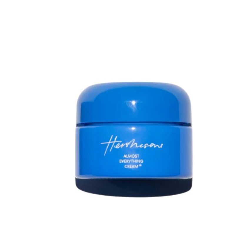 Hershesons Almost Everything Cream the Best Styling Cream